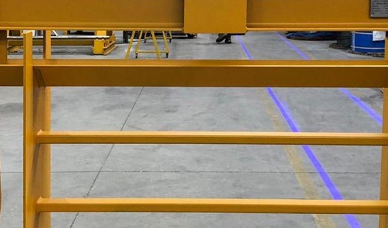 Bilancini su misura per siviera: sicurezza e affidabilità per impianti metallurgici d’eccellenza